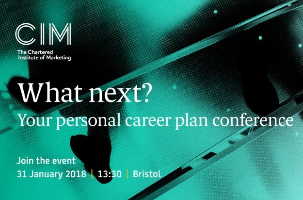 Develop your personal career plan with a little help from the experts