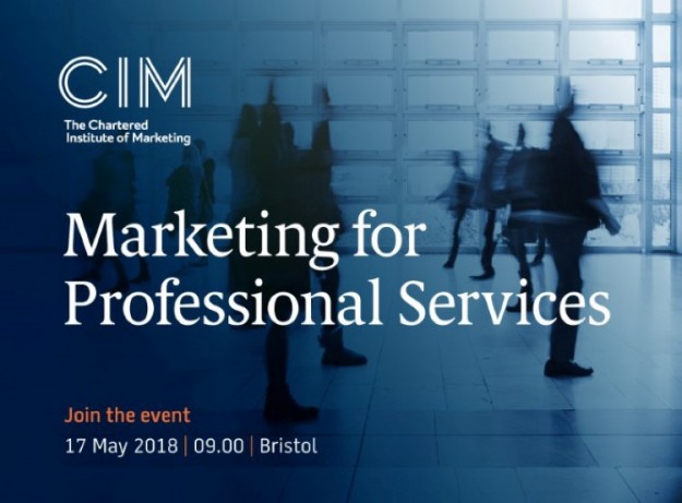 Marketing for Professional Services Workshop